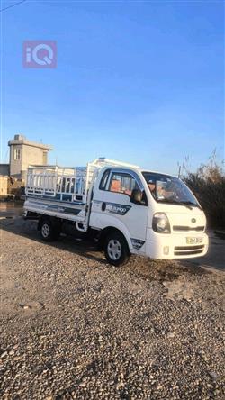 Kia Bongo
